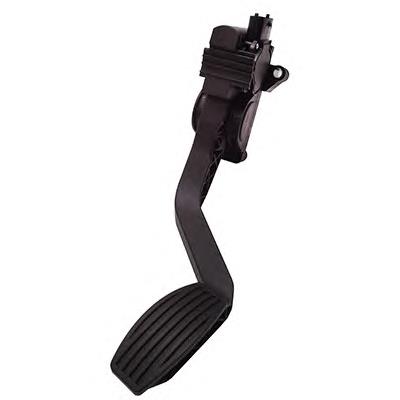 Підаль газу Fiat/Alfa/Lancia 46527295 ціна, від 31.45 USD