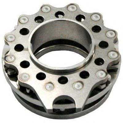 Геометрія турбіни MITSUBISHI MR968773 Геометрія турбіни MITSUBISHI MR968773