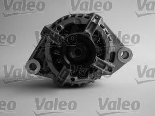 Генератор YLE102420 Land Rover