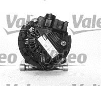 Купити 437544 VALEO Генератор
