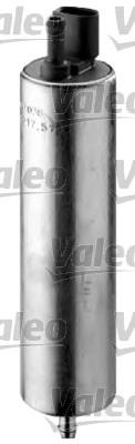 Топливный насос магистральный VALEO 347312