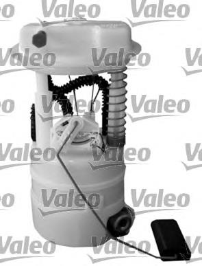 Модуль бензонасоса VALEO 347062 ціна, від 57.01 USD