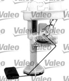 347368 VALEO Датчик бензобака