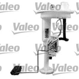 347369 VALEO Датчик бензобака