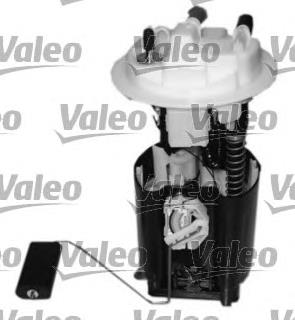 347076 VALEO Паливний насос електричний, погружной