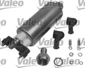 347304 VALEO Насос паливний низького тиску