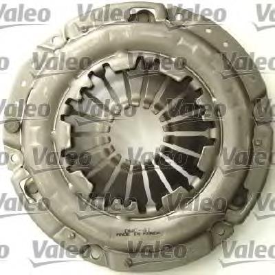 Зчеплення 826787 VALEO