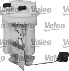 Модуль бензонасоса VALEO 347018 ціна, від 48.34 USD