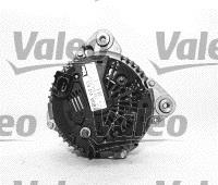 437507 VALEO Авто генератор