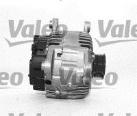 Генератор VALEO 437507 ціна, від 145.41 USD