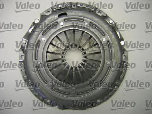 Комплект зчеплення (3 частини) VALEO 826714 ціна, від 180.29 USD