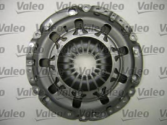 Комплект зчеплення (3 частини) VALEO 826735 ціна, від 201.01 USD