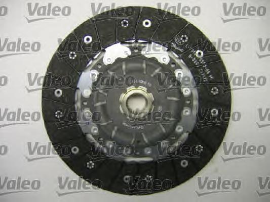 Комплект зчеплення  VALEO 826731