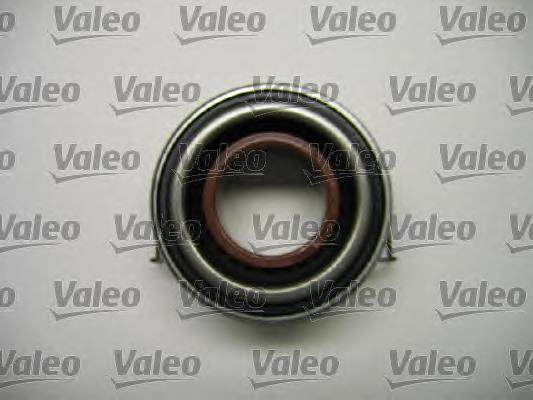 826791 VALEO Зчеплення в зборі