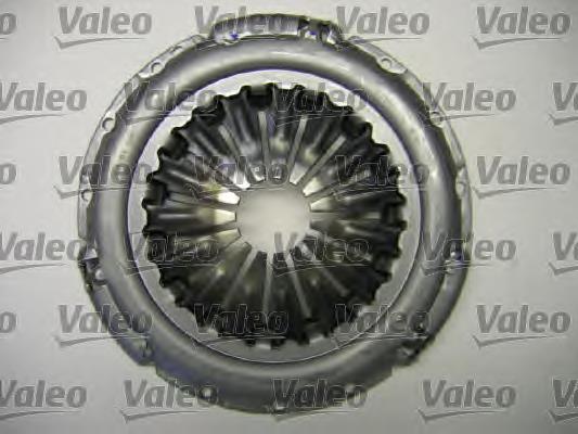 Купити 826791 VALEO Комплект зчеплення (диск, корзина, підшипник)