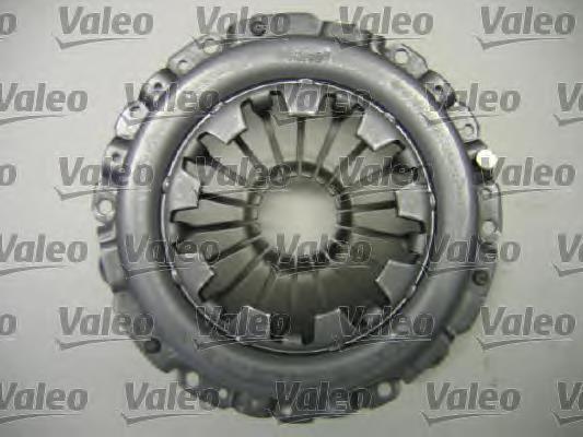 Комплект зчеплення  VALEO 826698