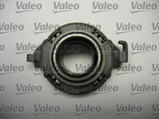 826701 VALEO Зчеплення в зборі