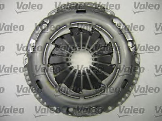 Купити 826682 VALEO Комплект зчеплення (диск, корзина, підшипник)
