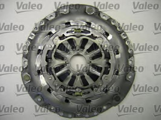 Комплект зчеплення (3 частини) VALEO 826666 ціна, від 211.27 USD