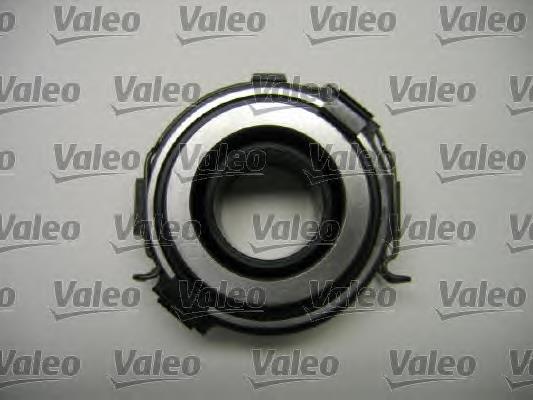 826697 VALEO Зчеплення в зборі