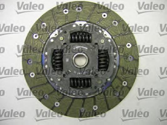 Зчеплення 826681 VALEO