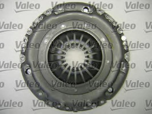 Комплект зчеплення  VALEO 826681