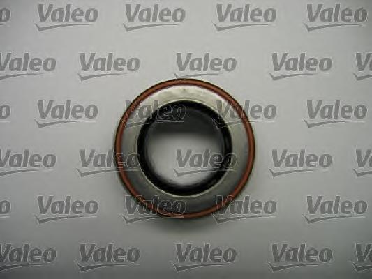 Купити 826681 VALEO Комплект зчеплення (диск, корзина, підшипник)