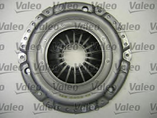 Зчеплення 3000951263 Sachs