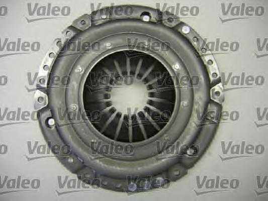 Зчеплення 826671 VALEO