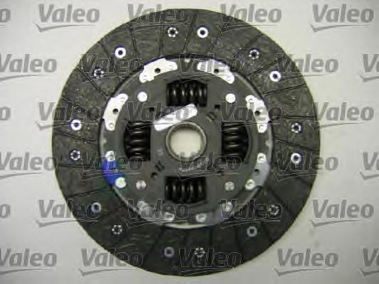 Зчеплення A0182508101 Mercedes