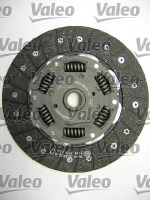 Комплект зчеплення (3 частини) VAG 059198141V ціна, від 283.16 USD