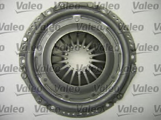 Зчеплення 826382 VALEO