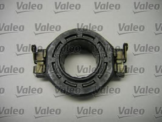 Комплект зчеплення (3 частини) VALEO 801192 ціна, від 89.22 USD