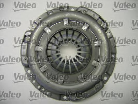 Зчеплення 801192 VALEO