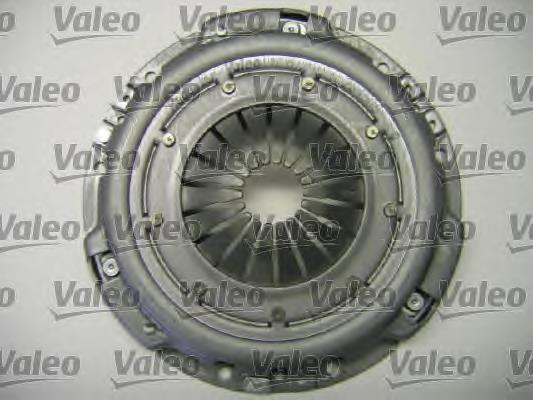 Комплект зчеплення  VALEO 821462