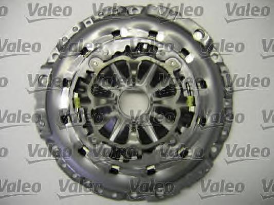 Комплект зчеплення (3 частини) VALEO 826642 ціна, від 174.15 USD