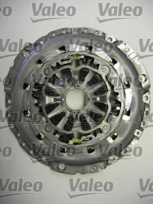 Зчеплення 06C198141BX VAG