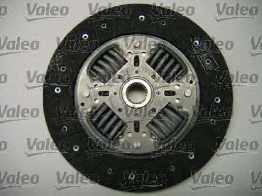 Зчеплення 801696 VALEO
