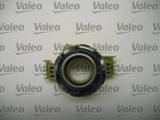 Купити 821462 VALEO Комплект зчеплення (диск, корзина, підшипник)