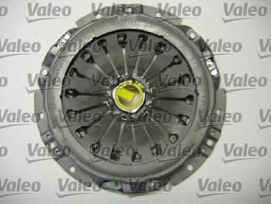 Комплект зчеплення  VALEO 801696