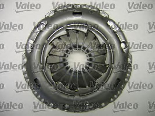 Комплект зчеплення  VALEO 826747