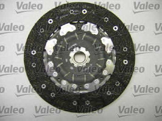 Зчеплення 826747 VALEO
