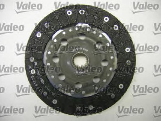 Комплект зчеплення  VALEO 826786