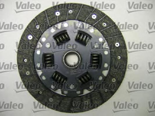 Комплект зчеплення  VALEO 826763