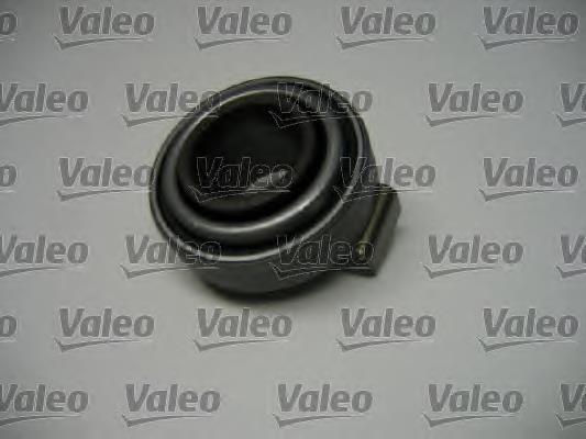 826758 VALEO Зчеплення в зборі