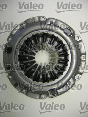 826763 VALEO Зчеплення в зборі