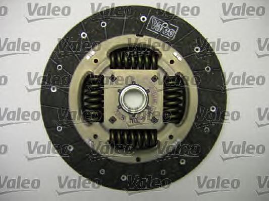 Комплект зчеплення  VALEO 835001