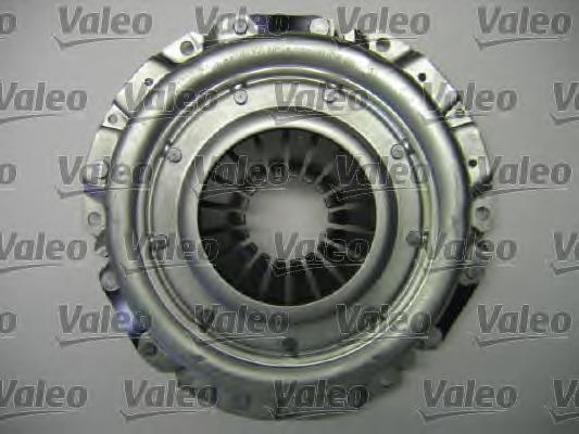 Комплект зчеплення (3 частини) VALEO 826856 ціна, від 157.09 USD