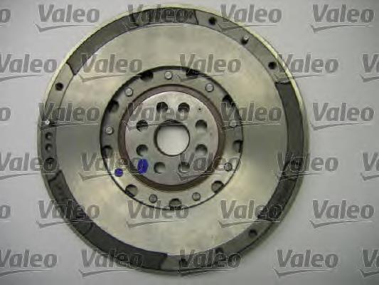 Маховик двигуна VALEO 836008 ціна, від 236.49 USD