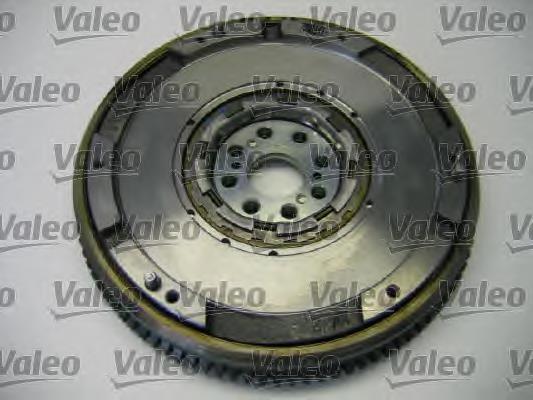 Маховик зчеплення VALEO 836006